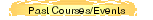 Past Courses/Events